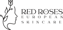 Red Roses European Skin Care