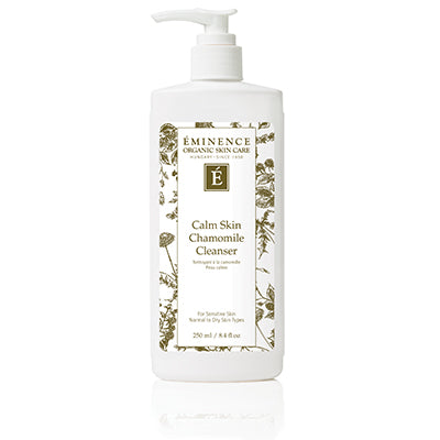 Calm Skin Chamomile Cleanser