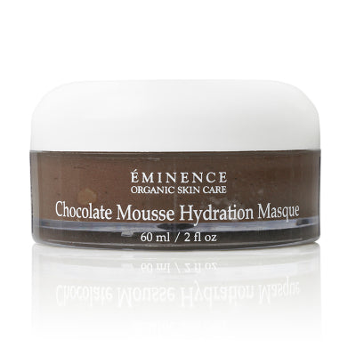 Chocolate Mousse Hydration Masque