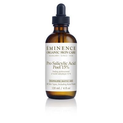 Pro Salicylic Acid Peel 15%