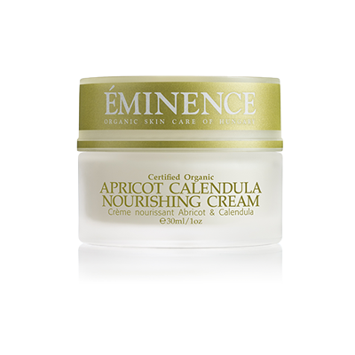 Apricot Calendula Nourishing Cream