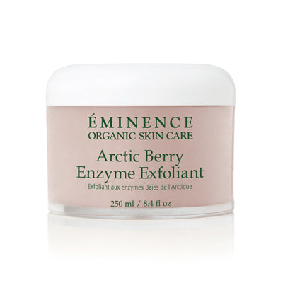 Arctic Berry Enzyme Exfoliant