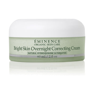 Bright Skin Overnight Correcting Cream