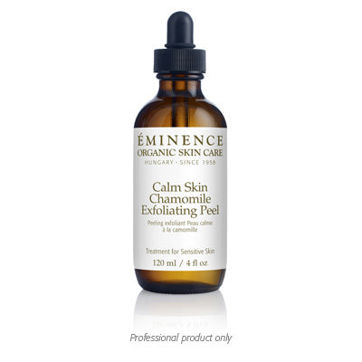 Calm Skin Chamomile Exfoliating Peel