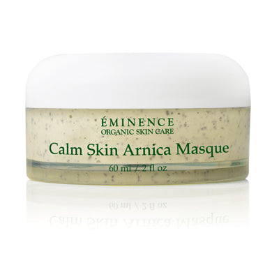 Calm Skin Arnica Masque