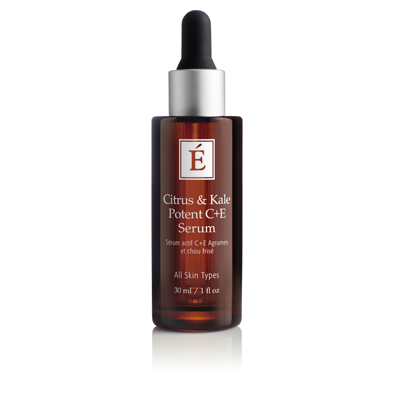 Citrus &amp; Kale Potent C+E Serum