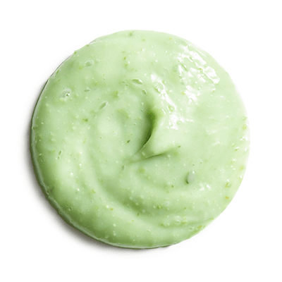 Citrus &amp; Kale Potent C+E Masque