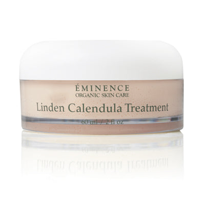 Linden Calendula Treatment