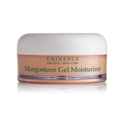 Mangosteen Gel Moisturizer