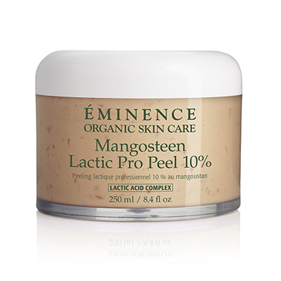 Mangosteen Lactic Pro Peel 10%