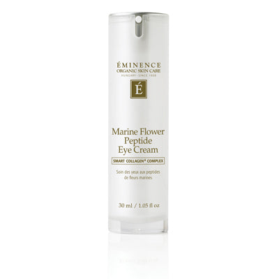 Marine Flower Peptide Eye Cream