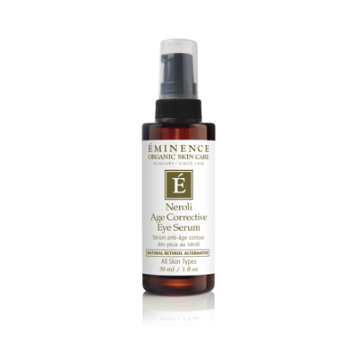 Neroli Age Corrective Eye Serum