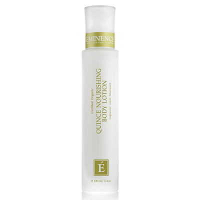 Quince Nourishing Body Lotion