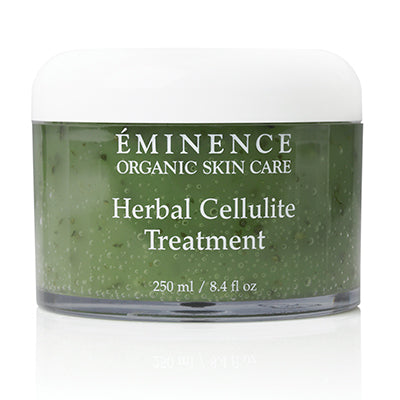 Herbal Cellulite Treatment