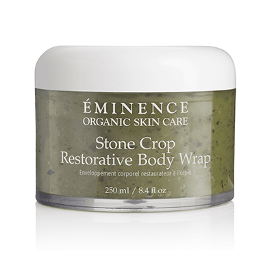 Stone Crop Restorative Body Wrap