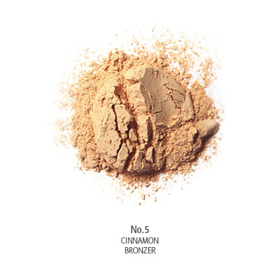 Eminence No.5 — Cinnamon Bronzer Sun Defense Minerals