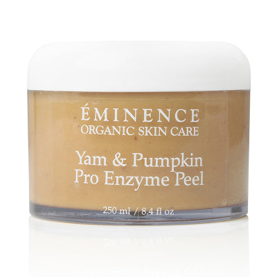 Yam &amp; Pumpkin Pro Enzyme Peel 20%